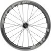 Zipp Roues Vélo De Route 303 Firecrest Roue Arrière 28" 130mm Carbone Clincher Tubular Shimano QR, Noir