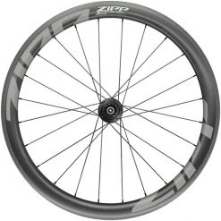Zipp Roues Vélo De Route 303 Firecrest Roue Arrière 28" 130mm Carbone Clincher Tubular Shimano QR, Noir