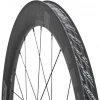 Zipp Roues Vélo De Route 404 Firecrest Roue Avant 28" 12x100mm Carbone Disque CL TLR, Noir