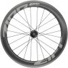 Zipp Roues Vélo De Route 404 Firecrest Roue Arrière 28" 130mm Carbone Clincher Tubeless Shimano QR, Noir