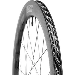 Zipp Roues Vélo De Route 404 Firecrest Roue Arrière 28" 12x142mm Carbon Disque CL Tubeless XDR, Noir
