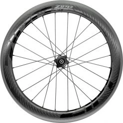 Zippzipp-404 Roues Vélo De Route 404 NSW Roue Arrière 28" 10x135mm SRAM XDR TLR Carbone, Noir