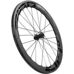 Zipp Roues Vélo De Route 454 NSW Roue Avant 28" Carbone Clincher Tubeless
