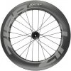Zipp Roues Vélo De Route 808 Firecrest Roue Arrière 28" 12x142mm Carbone Disque CL Tubeless Shimano, Noir