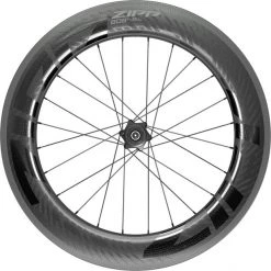 Zipp Roues Vélo De Route 808 NSW Roue Arrière 28" SRAM XDR TLR Carbon, Noir