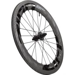 Zipp Roues Vélo De Route 858 NSW Disc Roue Arrière 28" 12x142mm Carbone CL TLR SRAM XDR