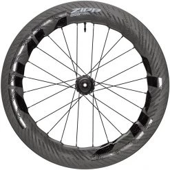 Zipp Roues Vélo De Route 858 NSW Roue Arrière 28" 9x130mm Attache Rapide Carbone SRAM/Shimano Route