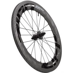 Zipp Roues Vélo De Route 858 NSW Roue Arrière 28" 9x130mm Attache Rapide Carbone SRAM XDR